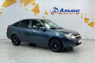 LADA GRANTA