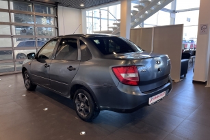 LADA GRANTA