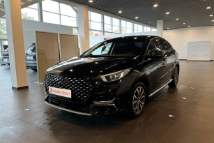 OMODA S5