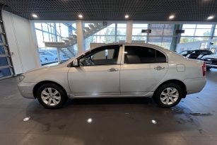 LIFAN SOLANO II 1.8