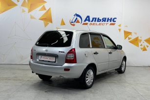 LADA KALINA