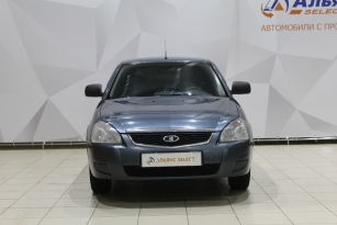 LADA PRIORA