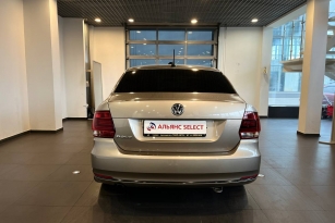 VOLKSWAGEN POLO (ХЭТЧБЕК)