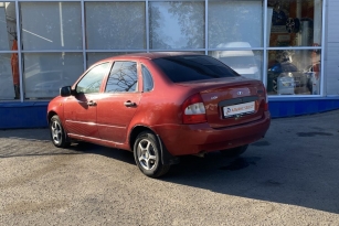 LADA KALINA