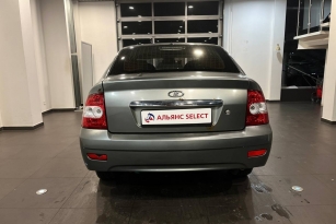 LADA PRIORA