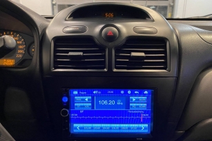 NISSAN ALMERA CLASSIC