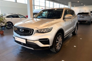 GEELY ATLAS PRO