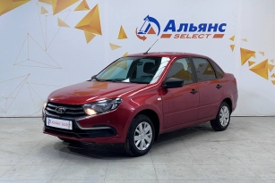 LADA GRANTA