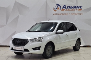 DATSUN MI-DO