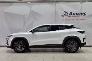 CHANGAN UNI-T
