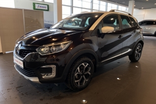 RENAULT KAPTUR