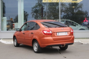 LADA GRANTA