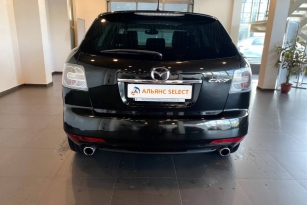 MAZDA CX-7
