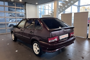 LADA 2114