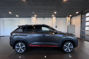CHANGAN CS35PLUS