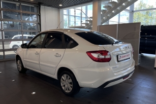 LADA GRANTA