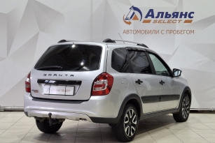 LADA GRANTA