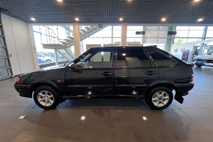 LADA 2114