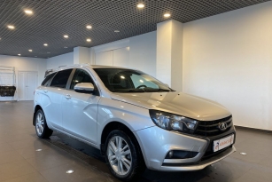 LADA VESTA