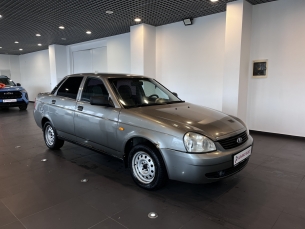 LADA PRIORA