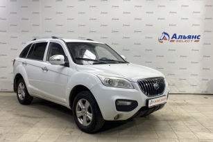 LIFAN Lifan X60