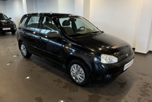 LADA KALINA
