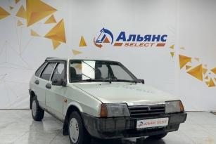 LADA 2109