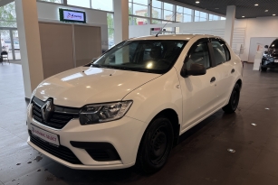 RENAULT LOGAN