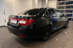 CHEVROLET EPICA