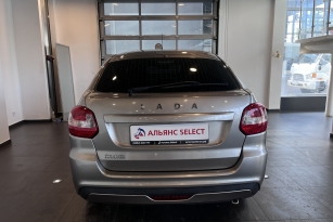 LADA GRANTA