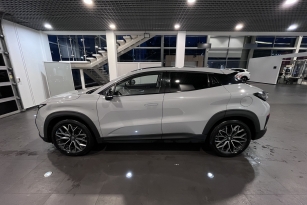 CHANGAN UNI-T