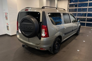 LADA LARGUS