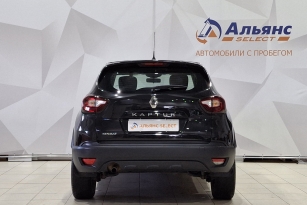 RENAULT KAPTUR