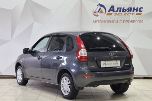 LADA KALINA