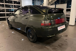 LADA 2112