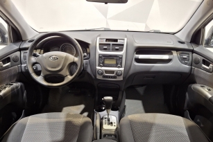 KIA SPORTAGE KM