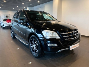MERCEDES-BENZ ML350