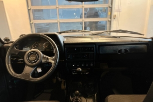 LADA 2121 (4X4)