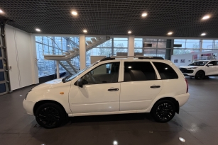 LADA KALINA