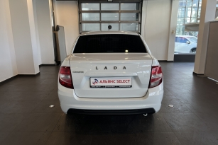 LADA GRANTA