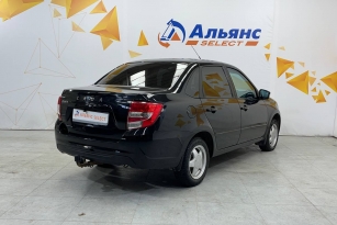 LADA GRANTA