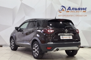 RENAULT KAPTUR