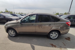 LADA GRANTA