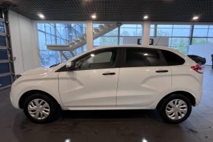 LADA XRAY