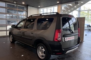 LADA LARGUS
