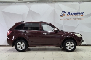 LIFAN X60