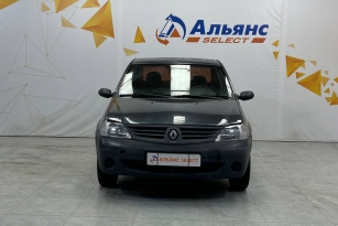 RENAULT LOGAN