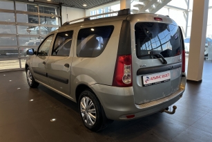 LADA LARGUS