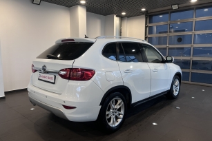 BRILLIANCE V5