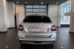 LADA GRANTA